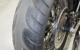 HARLEY FXST 1450 2000