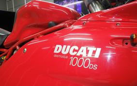 DUCATI SS1000DS 2006