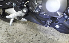 KAWASAKI Z125 PRO BR125H