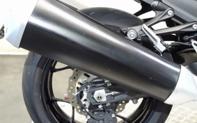 KAWASAKI NINJA ZX 14 R 2012 ZXT40E