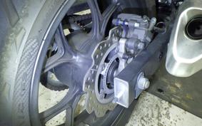 HONDA NC750X 2024 RH09