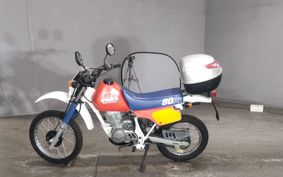 HONDA XLR80R HD10