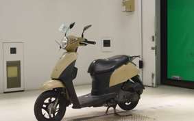 SUZUKI LET's CA4AA
