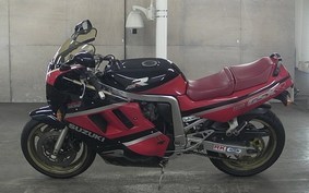 SUZUKI GSX-R1100 1989 GV73A