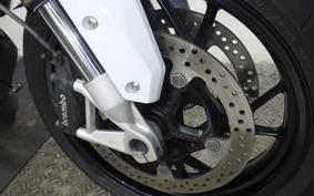BMW F800R 2016