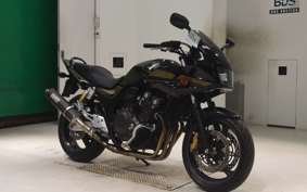 HONDA CB400 SUPER BOLDOR VTEC 2013 NC42