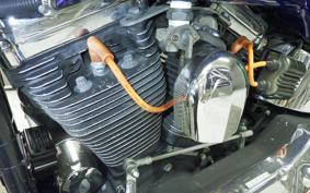 HARLEY FXSTC 1340 1993