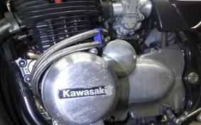 KAWASAKI ZEPHYR 750 1997 ZR750C