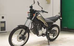 YAMAHA TRICKER Gen.3 2006 DG32J