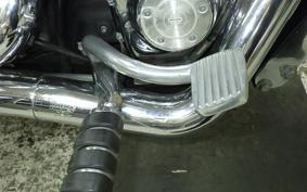 HARLEY FXDL 1450 2001