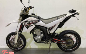 YAMAHA WR250X DG15J
