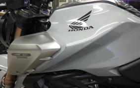 HONDA CB125 R 2026 JC91