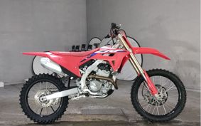 HONDA CRF250 RALLY ME12