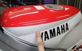 YAMAHA TZR125 2018 3TY