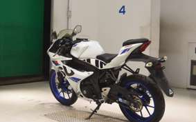 SUZUKI GSX-R125 2013 DL33B