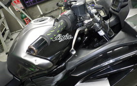 KAWASAKI NINJA 400 2017 EX400E