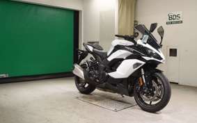 KAWASAKI NINJA 1100SX 2025 ZXT10H