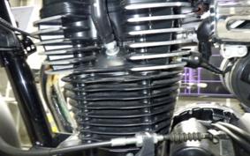 HONDA GB350 2021 NC59