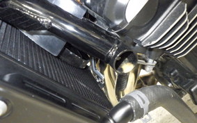 KAWASAKI Z900RS 2024 ZR900K