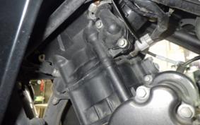 HONDA CBR250R GEN 3 2025 MC41