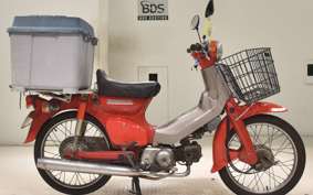 HONDA C50 SUPER CUB C50