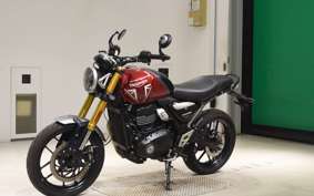 TRIUMPH SPEED 400 2024