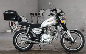 SUZUKI GN125 H PCJG9