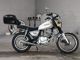 Фото Suzuki GN125 H с японского аукциона