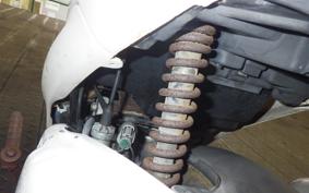 HONDA DIO ZX GEN 2 2007 AF35