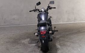 KAWASAKI BALKANS 2020 EN650G