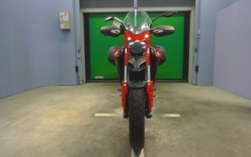 DUCATI HYPERSTRADA 820 2013 B201J