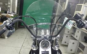 HARLEY FLHTC 1450 2005