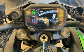 KAWASAKI NINJA H2 2024 ZRT00R