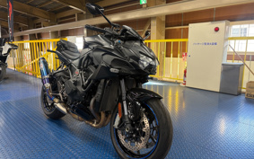 KAWASAKI NINJA H2 2022 ZRT00K