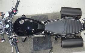 TRIUMPH BONNEVILLE T120 2024