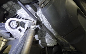 HONDA LEAD 110 2015 JF19