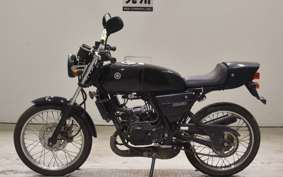 YAMAHA RZ50 Gen.2 RA02J