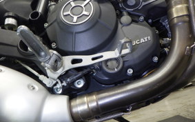 DUCATI SCRAMBLER CLASSIC 2018
