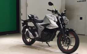 SUZUKI GIXXER 150 ED13N
