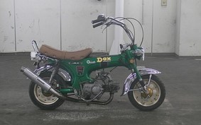 HONDA DAX 70 ST70