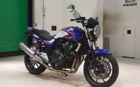 HONDA CB400SF GEN 4 A 2021 NC42