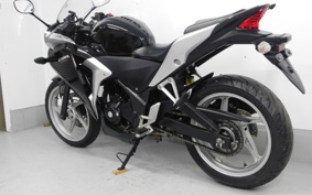HONDA CBR250R ABS MC41