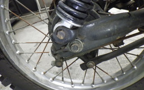 HONDA XL125S 2026 L125S