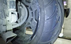 YAMAHA MAXAM 250 2021 SG21J