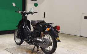 HONDA LITTLE CUB E 2006 AA01