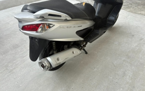 SUZUKI BURGMAN200 CH41A