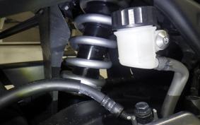 YAMAHA YZF-R25 2022 RG43J