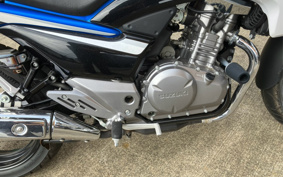 SUZUKI GSR250 GJ55D