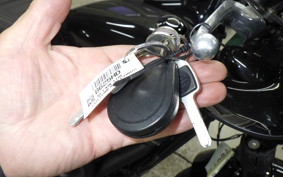 HARLEY FXFBS1870 2019