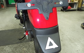 HONDA CT125 HUNTER CUB 2001 JA55